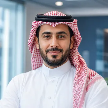 Ahmed Al-Qahtani