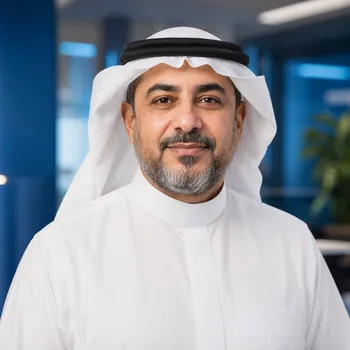 Khalid Al-Harbi