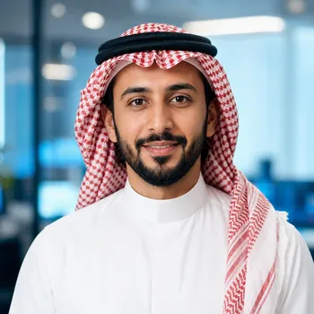 Mohammed Al-Otaibi